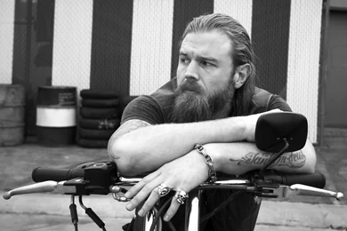 Sons Of Anarchy Computer Wallpapers, Desktop Backgrounds ...