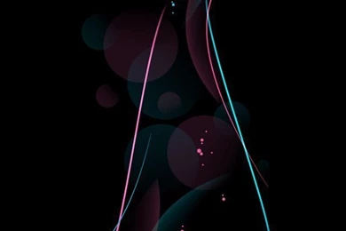 Abstract iPhone 5s Wallpapers