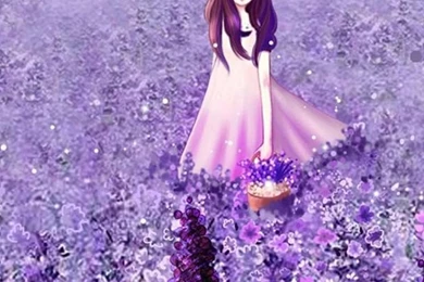 Anime & Cartoons iPhone 5s Wallpapers