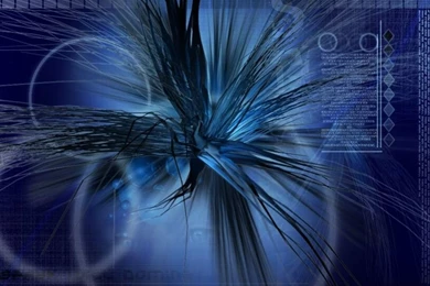 Wallpapers High tech Abstract By Spayk Customize.org