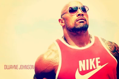 Dwayne Johnson Wallpapers HD Download