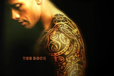 The Rock   Dwayne "The Rock" Johnson Wallpapers (6924385)   Fanpop
