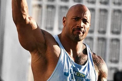 Dwayne The Rock Johnson Wallpapers And Unseen ...