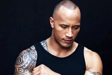 Dwayne Johnson Wallpaper Mirror Effect.jpg