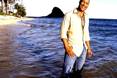 Dwayne Johnson Image HD Wallpapers