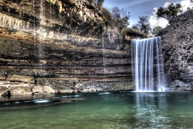 Canyon waterfall hd 1600x900.jpg