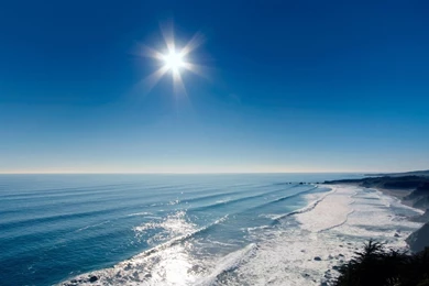 1600x900 Sunny Coast Wallpapers