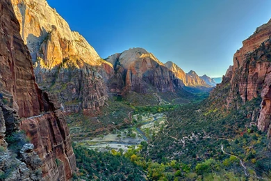 Top 20 Best 4K Ultra HD Wallpapers. [Download]