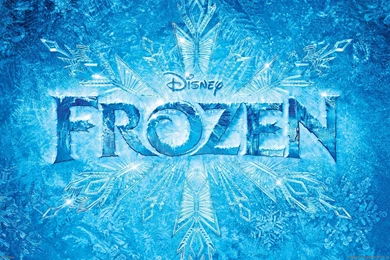 The Most Amazing & Best 'Frozen' Wallpapers On The Web