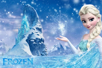 Frozen Elsa   Frozen Wallpapers (37732274)   Fanpop