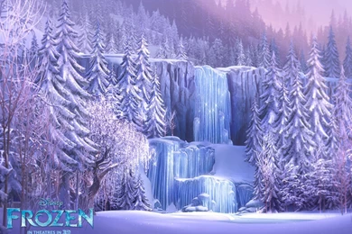Frozen Wallpapers   Frozen Wallpapers (35894762)   Fanpop