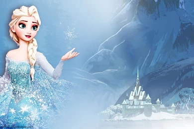 Frozen Computer Wallpapers, Desktop Backgrounds