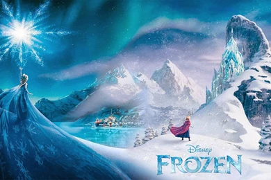 Frozen Wallpapers