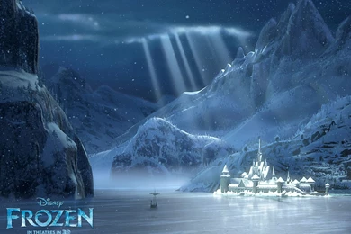 Frozen Wallpapers   Frozen Wallpapers (35894771)   Fanpop
