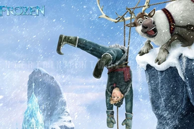 Frozen Wallpapers   Frozen Wallpapers (36149211)   Fanpop