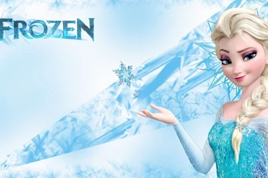 Frozen Wallpapers By Gameshalo70 On DeviantArt