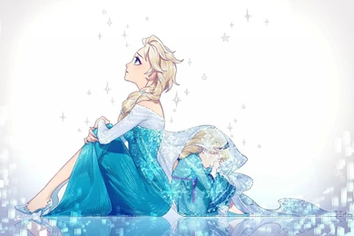 Frozen Wallpapers