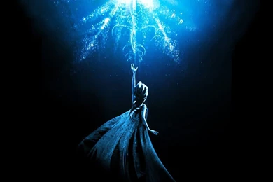 Queen Elsa   Frozen Wallpapers (36234697)   Fanpop