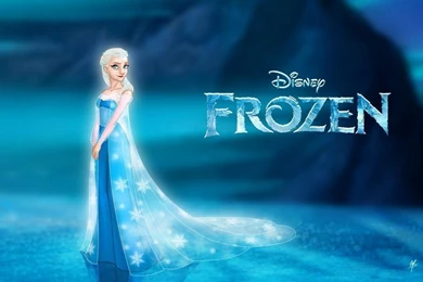 Frozen HD Wallpapers   Disnep 3D Movie   HD Wallpapers Blog