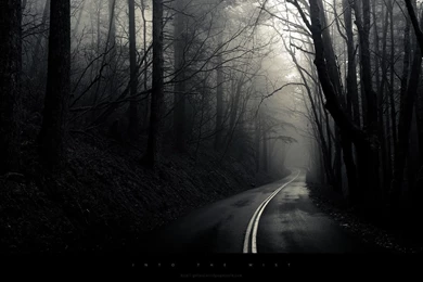 Free Dark Wallpapers