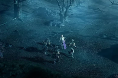 Dark Forest 1920x1080 Wallpapers, 1920x1080 Wallpapers & Pictures ...