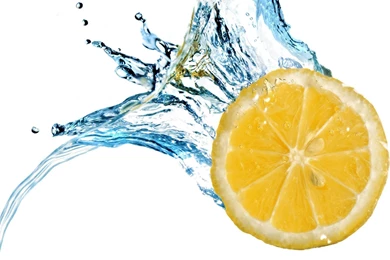 Lemon HD Wallpaper, Lemon Images Free