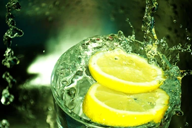 Lemon Computer Wallpapers, Desktop Backgrounds