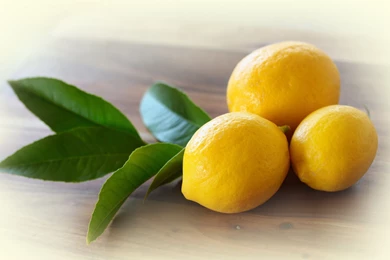 Lemon Computer Wallpapers, Desktop Backgrounds