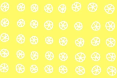 Kawaii Lemon Wallpapers By Batonini On DeviantArt