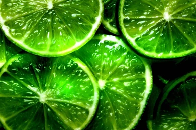 Green Lemon HD Wallpapers