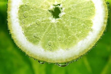 Lemon Cut Drop Citrus Hd Wallpapers