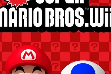 640x960 New Super Mario Bros. Wii Iphone 4 Wallpapers