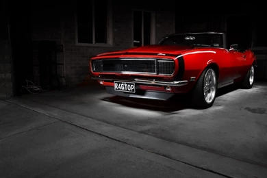 HD Quality Best Muscle Car Wallpapers HD 1   SiWallpapers 7206