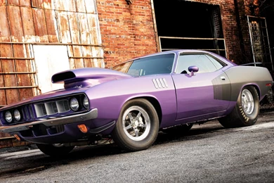 HD Quality Best Muscle Car Wallpapers HD 25   SiWallpapers 7251