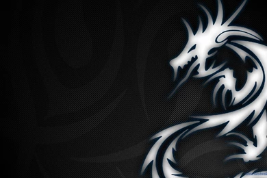 Abstract Dragon Wallpapers