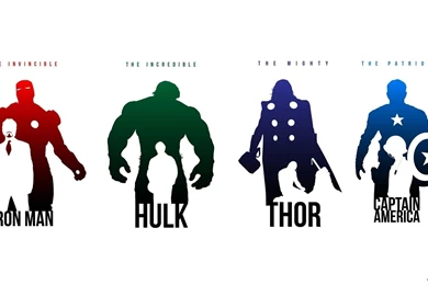 Marvel HD Wallpapers