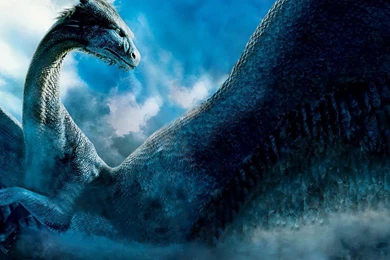 Blue Dragon Wallpapers   Fantasy Wallpapers