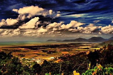 Landscape Wallpapers 1920x1080   (