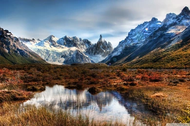 Download Landscape In Argentina Wallpapers 1920x1080