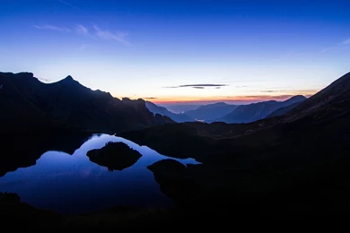 Landscape HD Wallpapers