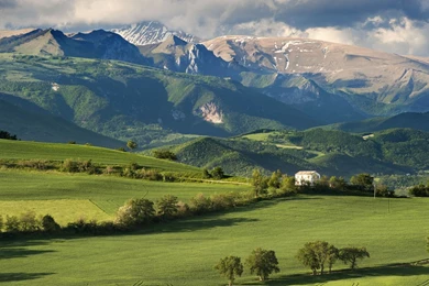 1920x1080 Landscape Italy Wallpapers