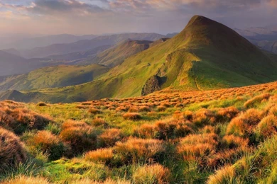 1920x1080 Ukraine Landscape Wallpapers