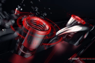 Asus Republic Of Gamers Wallpapers :: HD Wallpapers