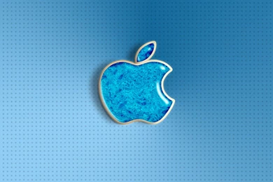 Desktop Wallpapers · Gallery · Computers · iMac Sapphire