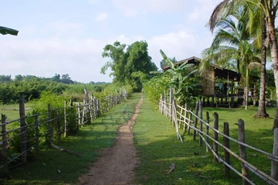 Blurry Travel Desktop Wallpapers And Backgrounds   Peaceful And ...