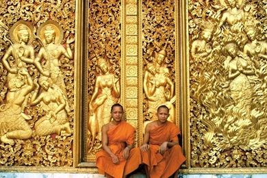 Laos Is The Forgotten Country Of South East Asia, A Country That ...