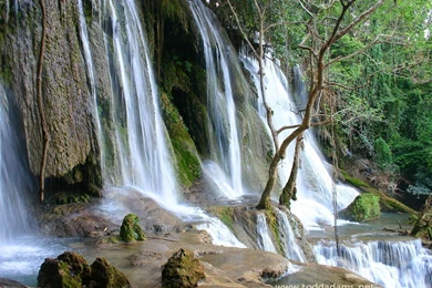 Luang Prabang – The Jewel Of Laos