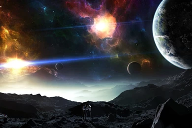 NASA Desktop Wallpapers HD 2560X1440 (page 2)   Pics About Space