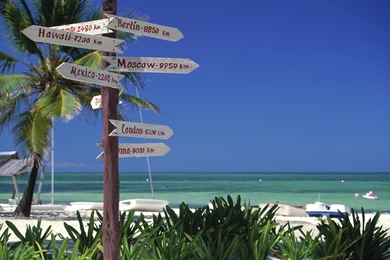 California Beach Wallpapers