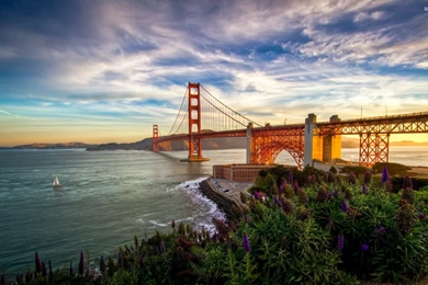 Sunset light on golden gate bridge 48729 2560x1600.jpg